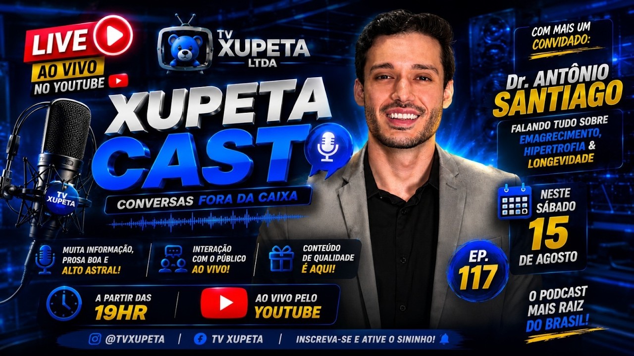 YouTube player