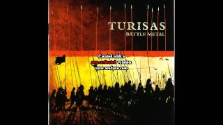 Turisas - Victoriae And Triumphi Dominus (HQ) - Battle Metal - Full album