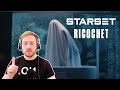 First REACTION to STARSET (Ricochet) 🔥🎤👊