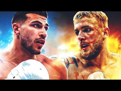 Jake Paul Vs Tommy Fury Fight Stream!!!