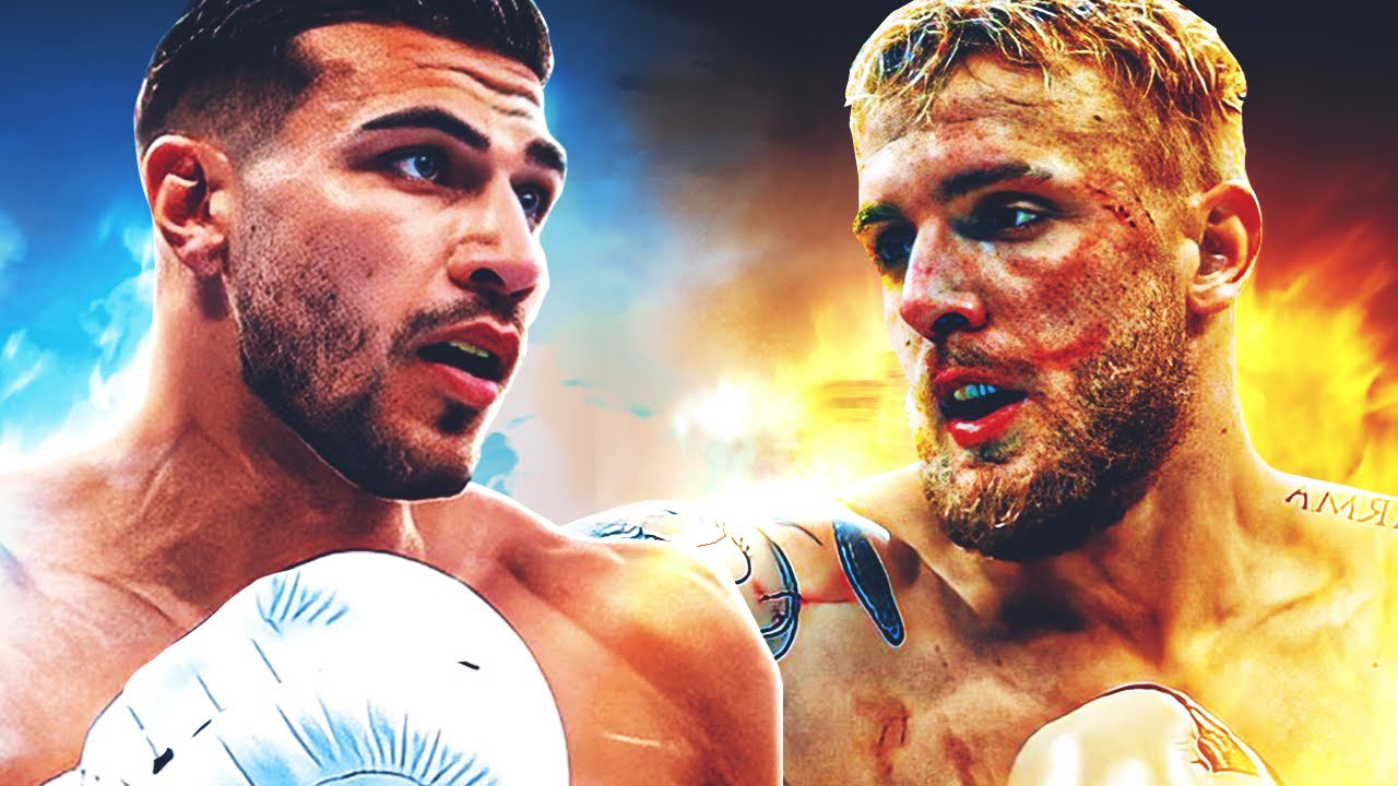 Jake Paul vs. Tommy Fury live boxing results and analysis