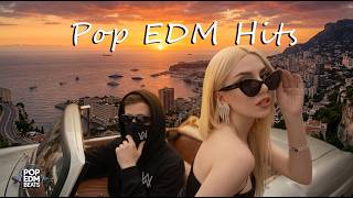 Alan Walker style, Ava - Headlights, Broken Angel, Greedy, Everytime we touch || Pop EDM Beats Remix