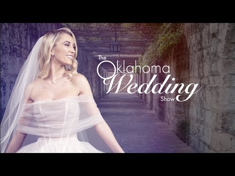 oklahoma-wedding-show-2019-|-jan.-12-from-10-a.m.-to-3-p.m-|-expo-square’s-central-park-hall