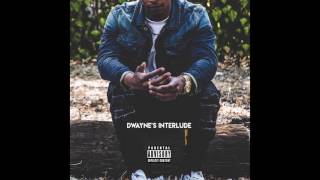 Dwayne's Interlude (Jermaine's Interlude Freestyle)