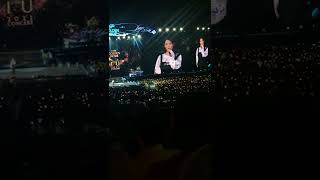 220917 아이유 더골든아워 콘서트 - 어푸 Ah Puh Wealth