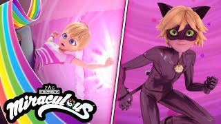 Miraculous Guiltrip - Akumatized Season 4 Tales Of Ladybug And Cat Noir