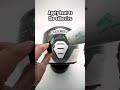 Icon Ultraflite GoPro Helmet Chin Mount (Motovlog Setup)