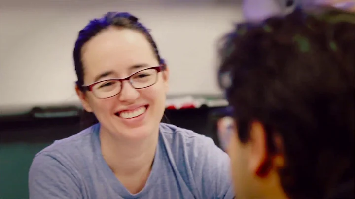 Why Mentorship Matters