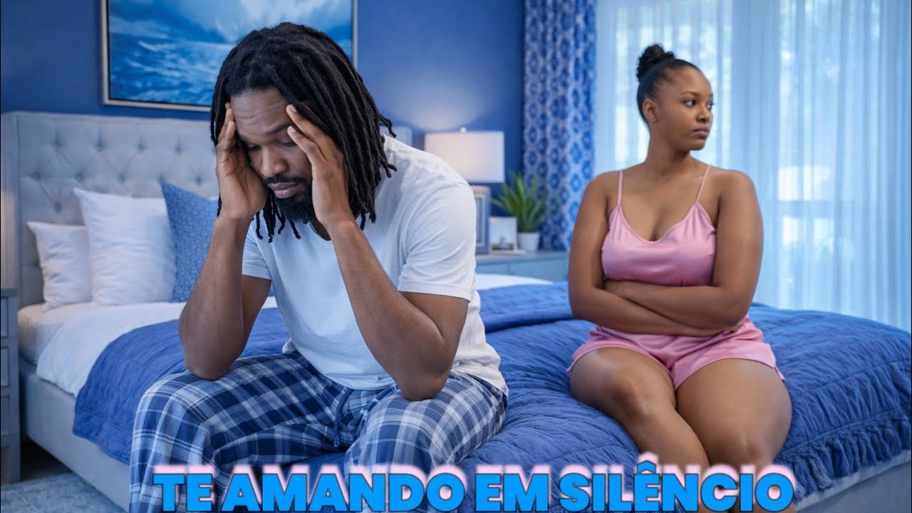 Te Amando Em Silêncio Video clip Gerado e criado com AI__Director By Masta King 2026