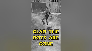 Back when TF2 still had bots... #shorts