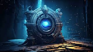 Relic | 1 Hour | Dark Ambient Music | DnD | Fantasy | Medieval | BGM | Lovecraftian Atmosphere
