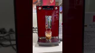 Make Espresso With Melitta Solo - Vinbarista Cubes