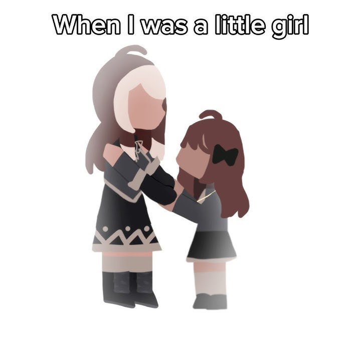 Dandelion (Lore and not about Katie’s oc)