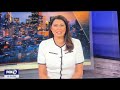 KTVU Fox 2 Ten O’Clock News Saturday open May 2, 2026