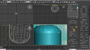 Modeling a Roblox Character in 3ds max Part1