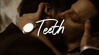 Berlín & Palermo (Belermo) || Teeth