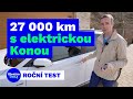 Rok a 27 000 km s Hyundai Kona Electric | Electro Dad # 240