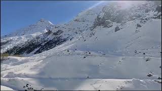 My Mi Tour The Sissu Valley View
