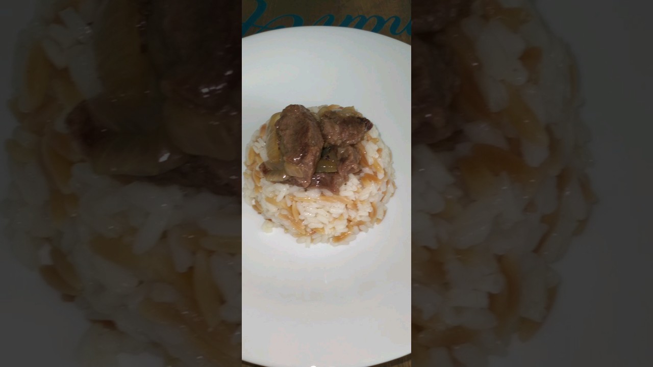 SOĞANLI ET KAVURMA #etkavurma #soğanlı #food #yemek #cooking #eating #meat #мяса #плов #pilav #pizza