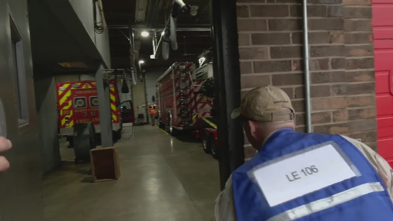 Active shooter training helps Louisville-area first responders prepare for the worst