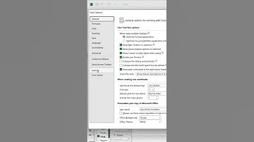 Hidden Excel Feature You MUST Turn On: Power Pivot!
