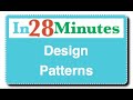 Design Patterns for Beginners - New Version