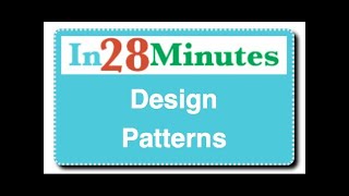 Design Patterns for Beginners - New Version