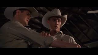 Sam finds out what really happened to Sheriff Wade | Lone Star (1996 Movie)