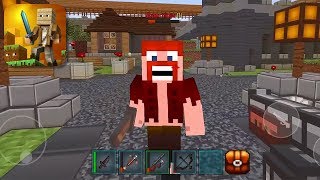 Hide And Seek - Gameplay Trailer (iOS) Hide And Seek - Gameplay Trailer (iOS)
