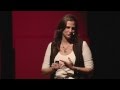 O poder das cores: Duda Mattar at TEDxFloripa