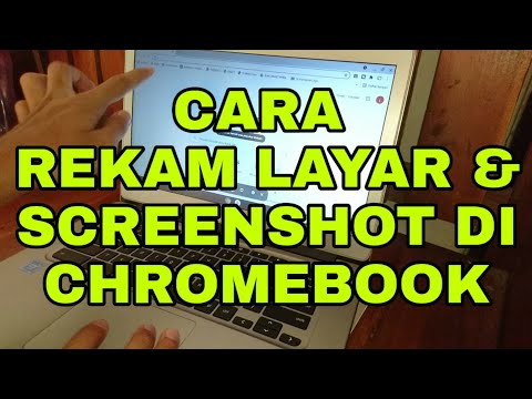 Video: Apa perekam layar yang bagus untuk Chromebook?