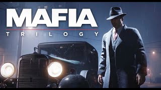 Mafia Trilogy - Официальный Русский Тизер Трейлер (2020) Субтитры
