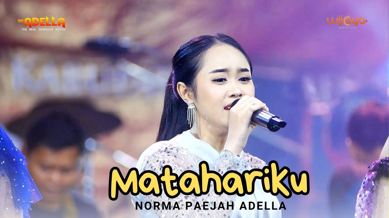 OM. ADELLA - MATAHARIKU - NURMA PAEJAH - WEDDING BHAGAS & NIA