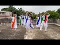 Shubh din aayo & Desh rangila Independenceday Special Dance Video | Tandav Dance Academy| Jai Hind