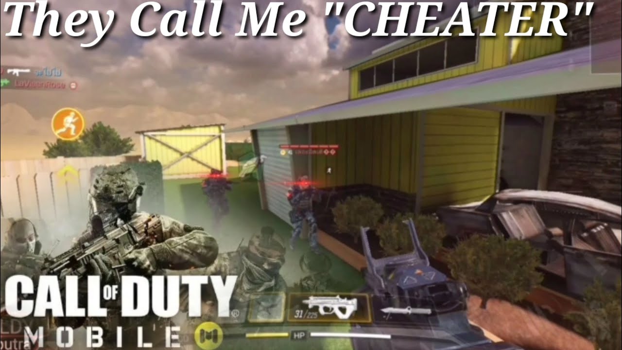Call Of Duty Mobile | TEAM DEATHMATCH GAMEPLAY #4 With WTF FUNNY & EPIC  MOMENT ! - 