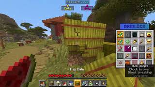 [ToxicBuilt] Gridlock Week 1 VOD