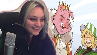 Nihachu Makes Everyone Laugh