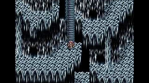 Final Fantasy 4 US Solo Cecil Playthrough Part 21