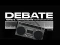 Azaad 4l  debate  santali beats