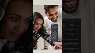 Retouching of group photos using neural networks #retouch4me