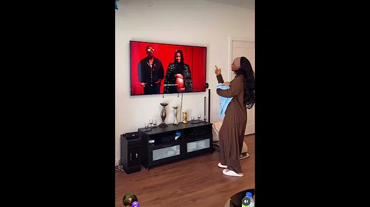 Happy birthday Juma Jux from Priscilla #priscy #jumajux #fyp