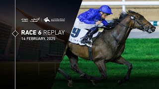 Vidéo de la course PMU LINCOLN AVIATOR PRESIDENTIAL RACE