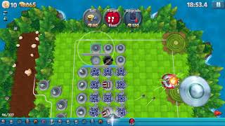 Tower madness 2:map endurance easy (3 stars) screenshot 5