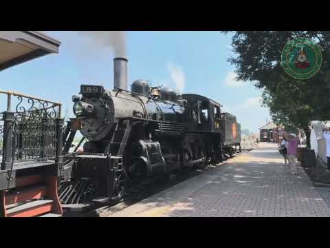 New Railfanning Adventures (2023-2025)