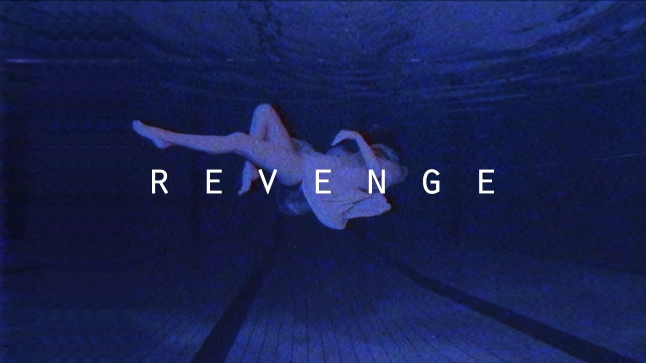 Rain & Blame Connor · Revenge