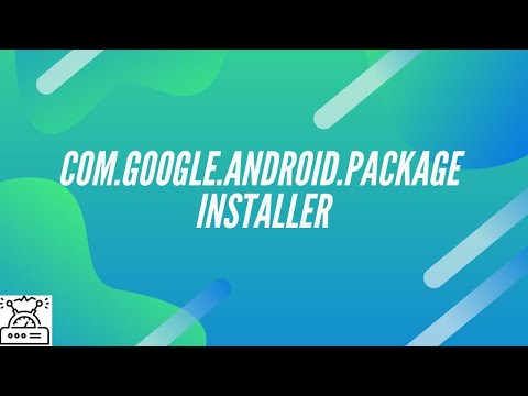 com.google.android.packageinstaller | com google android package installer