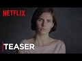 Watch The Trailer For Netflix Documentary Amanda Knox