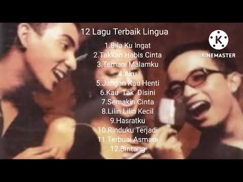 12 Lagu Terbaik Lingua