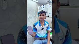 Green Line আসতে মাত্র কয়েক সেকেন্ড লাগে,কিন্তু সেই বিরক্তি থাকে দিনের পর দিন! 💚📱