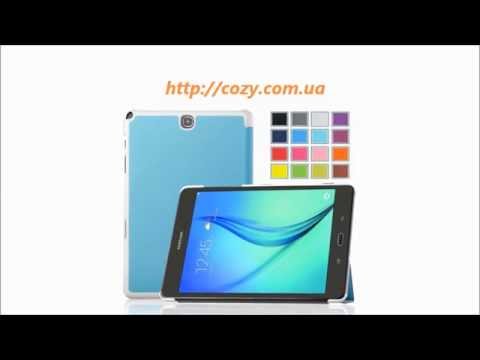 Чехол Samsung Galaxy Tab E 9-6 Case For T560 T561